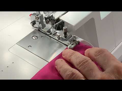 admire™ air 7000 | Elastic Foot