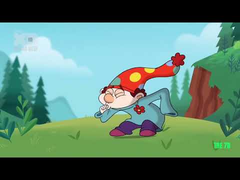 The 7D - Intro (Season 2 [V3]) (Irish)