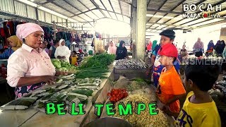 Download lagu BELI TEMPE | BOCAH NGAPAK (31/03/19) mp3