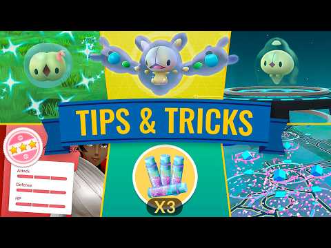 This Community Day Lasts 9 Hours!