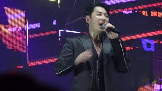 20190420 SHINHWA 21ST ANNIVERSARY CHAPTER 4 - I Pray 4 U