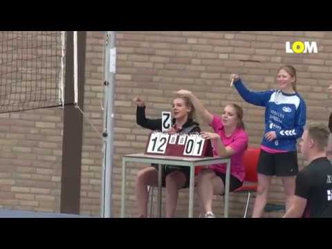 2018-03 Volleybalvereniging Apollo Mill: Apollonacht