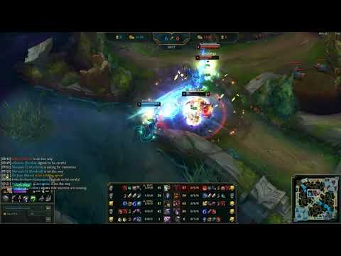 Cassiopeia Conquerror - S10/P4 - 13/0/2