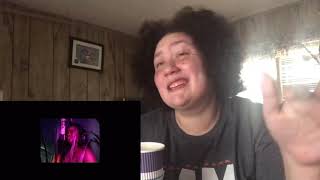Asiahn- NOLA x X- Factor Mashup [CASS REACTION]