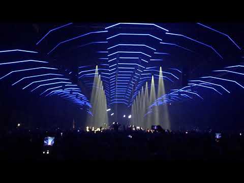 Maceo Plex  - Time Warp 2019  - BOMB TRACK