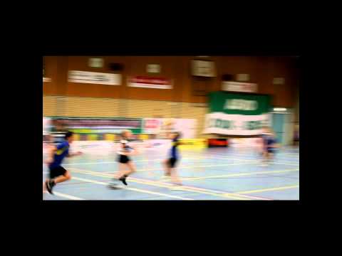 NK Korfbal 2014 KZ Hiltex D1