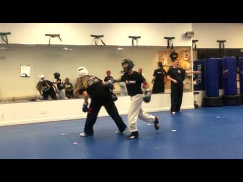 170728 Brooklyn vs Ian - Highlight Reel