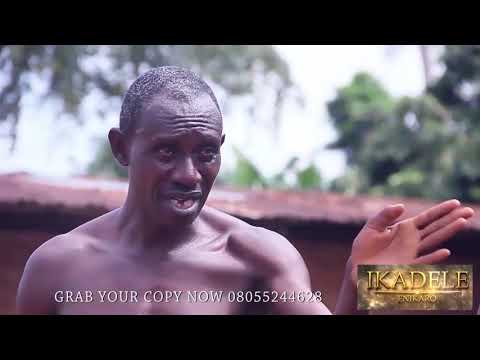 Ikhadele  latest edo movie 2019 trailer  coming soon