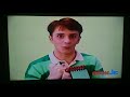 Blue S Clues 3 Clues From What Does Blue Want To Make Out Of Recycled Things