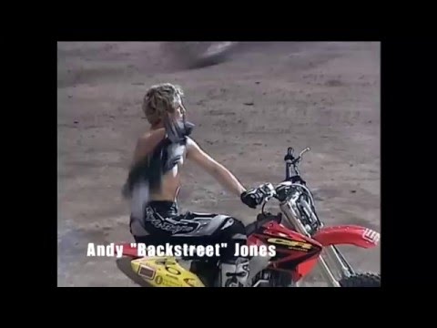 FREERIDE REVOLUTION 2