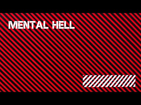 Mental Hell #8 SSRI Withdrawal Symptoms SUCK BALLS!