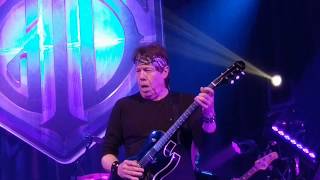 George Thorogood Live 2019 🡆 Shot Down ⬘ Nighttime 🡄 April 9 - Houston HoB