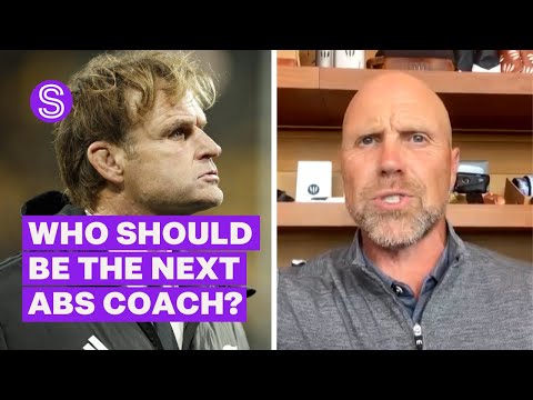 Was NZ Rugby right to sack Razor and who should get the coaching call up next? | Stuff.co.nz