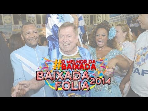 Beija-Flor: clipe do samba de 2014, com letra!