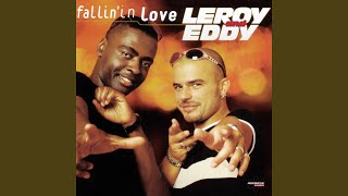 Fallin' in Love (All about da vibes Remix)