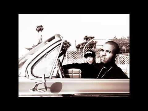 RJD2 vs 50 Cent ft The Game - Hate Ghostwriter Or Love It [TITCH MASHUP]