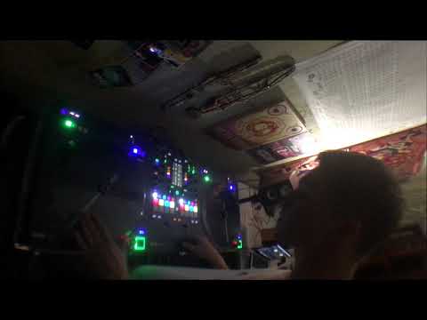 RUSSIANCUTSBATTLESHOW - DJ Worm #RUSSIANCUTSBATTLE #RUSSIANCUTSBATTLESHOWCASE #turntable