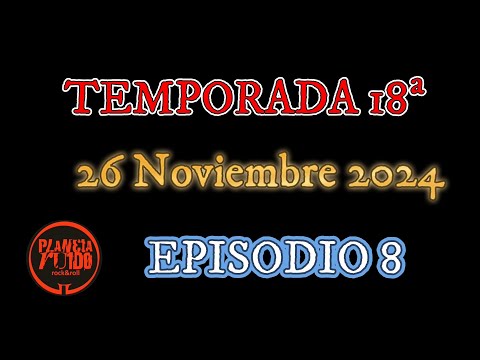 Miniatura del programa 8