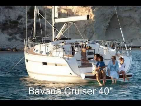 Bavaria 40" Papoulakis Yachting