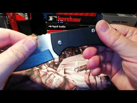 blackfox nidhug/ willumsen design/teil 5 meiner top 5 konformen folder