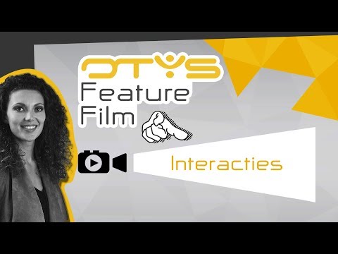 OTYS Recruiting Technology video/presentation/materials