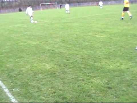 Teutonia - SV Italia 65 2t