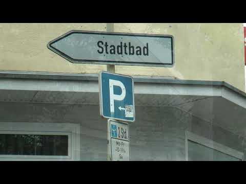 Weniger reden, mehr machen - Thema: Bebauung & Naherholung