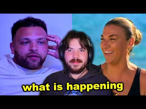 Love is Blind - These Couples Are So Doomed