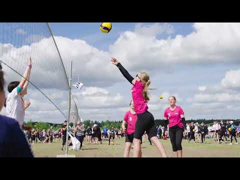 Power Cup Kauhava Day 4