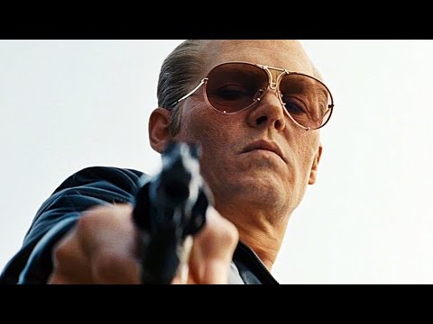 Trailer Black Mass