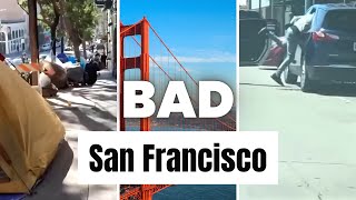 The EXPERT Guide to Staying Safe in San Francisco 2024