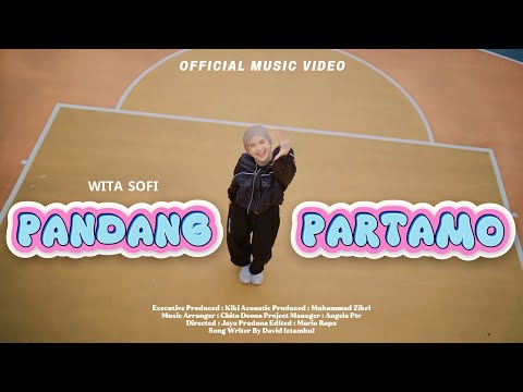 Wita Sofi - Pandang Partamo (Official Music Video) - Remix Minang Timur Terbaru 2025