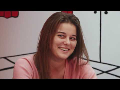Разговор на кухне / Екатерина Воробьева / 16.09.2021