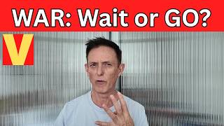 Retire SE Asia NOW or wait until War ends