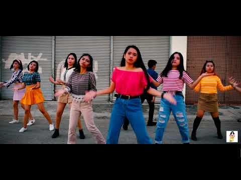 Girls' Generation 소녀시대 - 'Mr. Mr.' | Dance Cover by SIREN