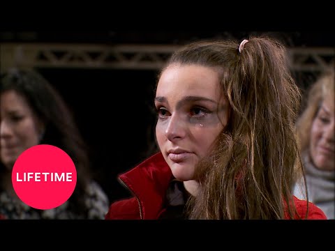 Dance Moms: Dance Digest - "Is There Still Hope?" (Season 7) | Lifetime