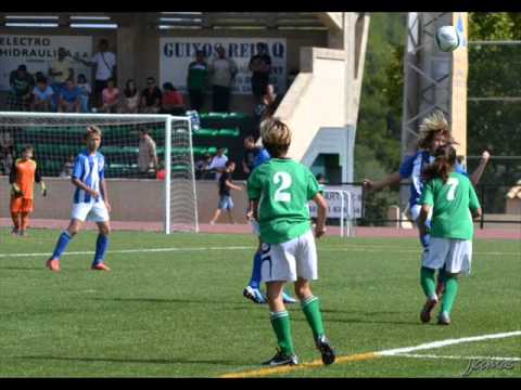 Escolar-At.Baleares alevin F7