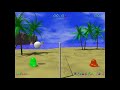 Blobby Volley 2 Reduced Weak 0 33s Former WR Glitchless