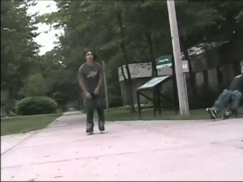 Jake Arciniega - CRACK'D