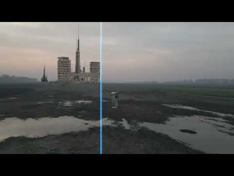 CVIJA x LINK - KARMA (VFX/CGI Breakdown)