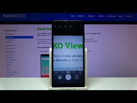 How to Change Aspect Ratio on WIKO View Go – Adjust Aspect Ratio