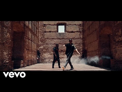 C-Kan, El Fother - Pa arriba (Video Oficial)