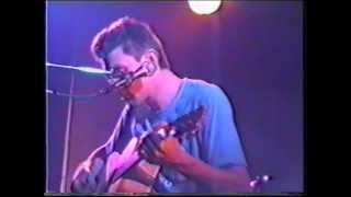 Paul Dempsey - Paintbrushes (live)