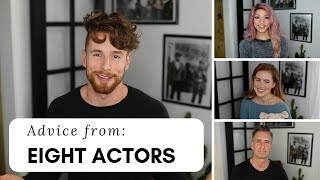 Do You NEED Acting School to be an Actor? | How to Act video