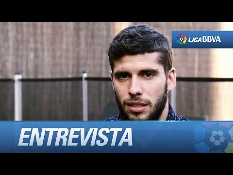 Insúa: "Uno siempre tiene el sueño de llegar a España"