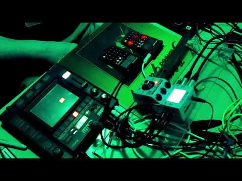 HWJWC   Acid Breakage