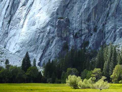 Y Bryn Gwyn (The White Hill): Welsh song by Ceredwen