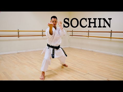 Kata Sochin Full Tutorial