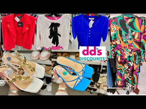 ❤️ Dd’s Discount Best Deals 2026 New Finds Clothing Handbags Shoes