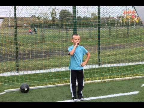 Mały Piłkarz, rocznik 2005